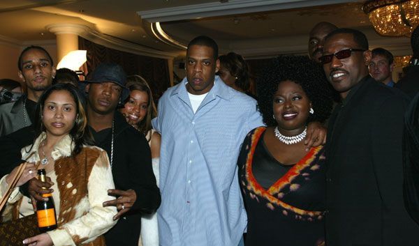Jay-Z