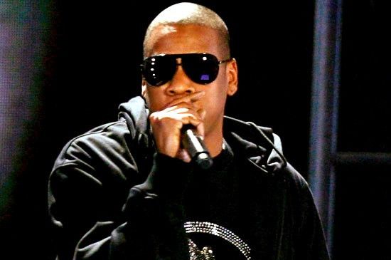Jay-Z
