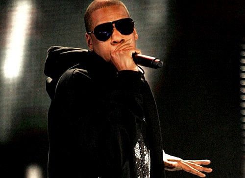 Jay-Z