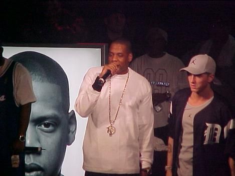 Jay-Z
