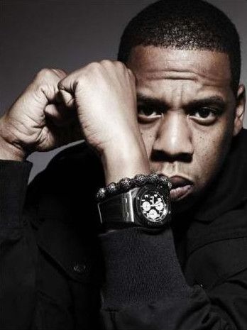 Jay-Z