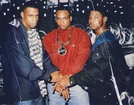 Jay-Z