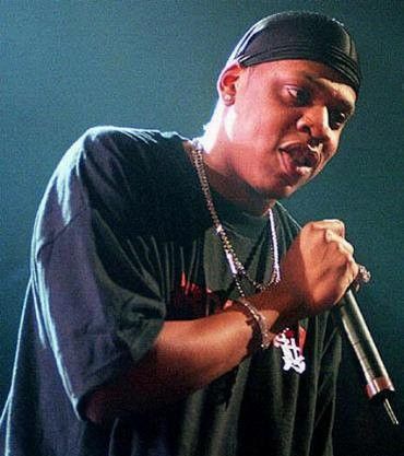 Jay-Z