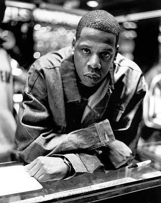 Jay-Z