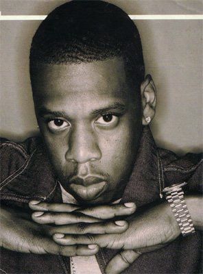Jay-Z
