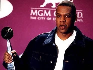 Jay-Z