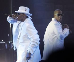 Jay-Z