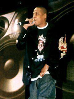 Jay-Z