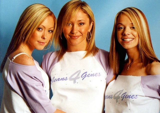 Atomic Kitten