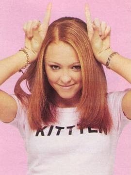 Atomic Kitten