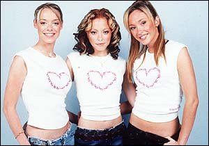 Atomic Kitten