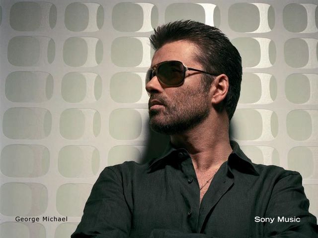 George Michael