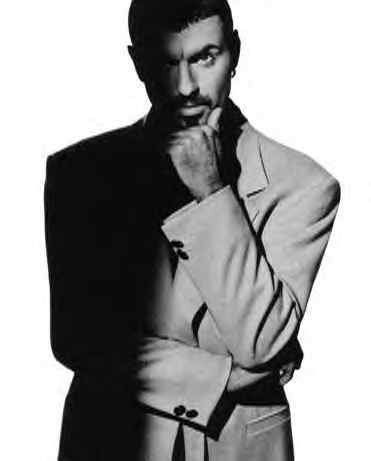 George Michael