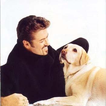 George Michael