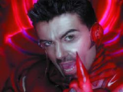 George Michael