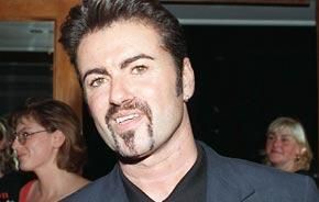 George Michael