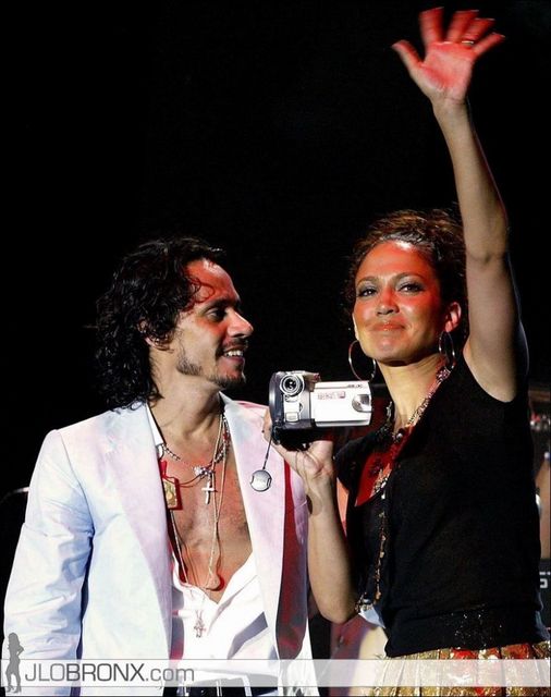 Jennifer Lopez