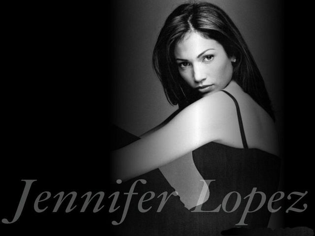 Jennifer Lopez