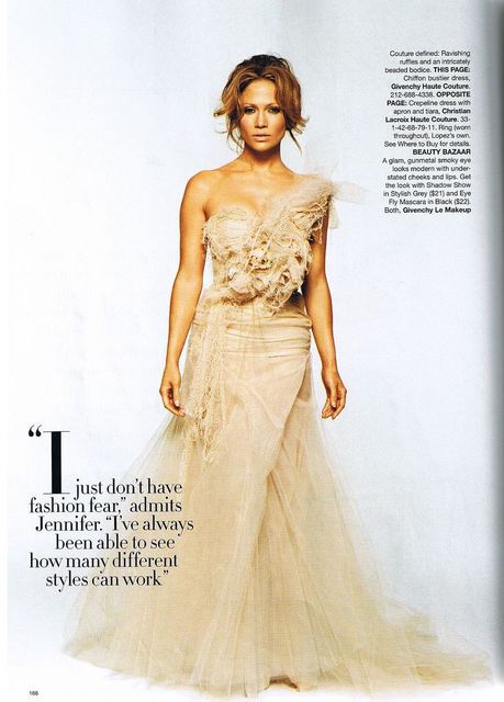 Jennifer Lopez