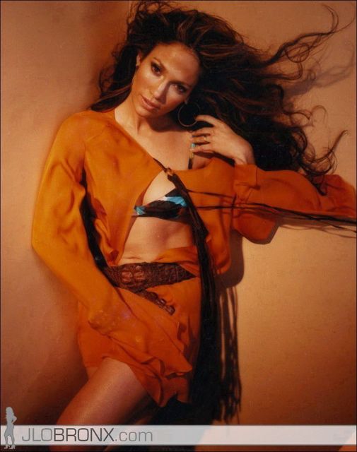 Jennifer Lopez