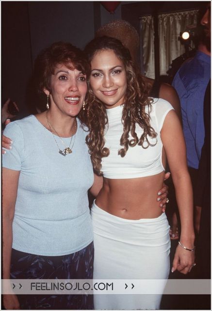 Jennifer Lopez