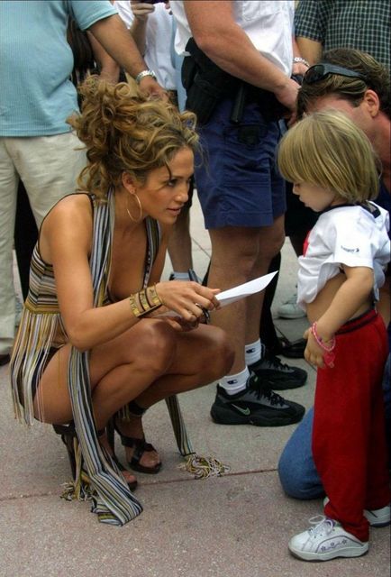 Jennifer Lopez