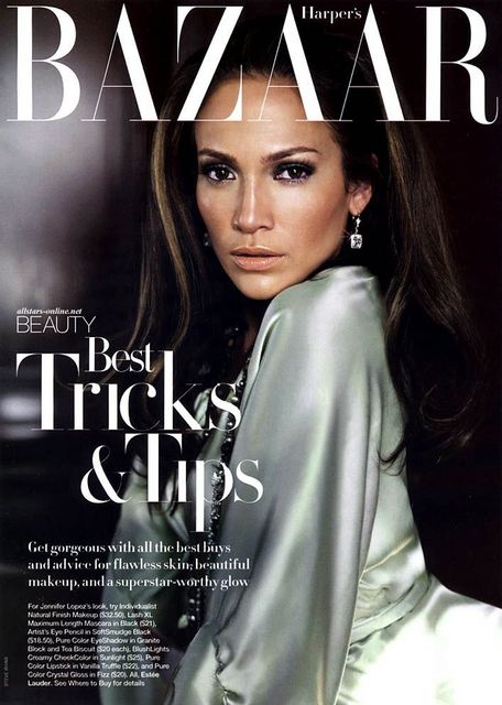Jennifer Lopez