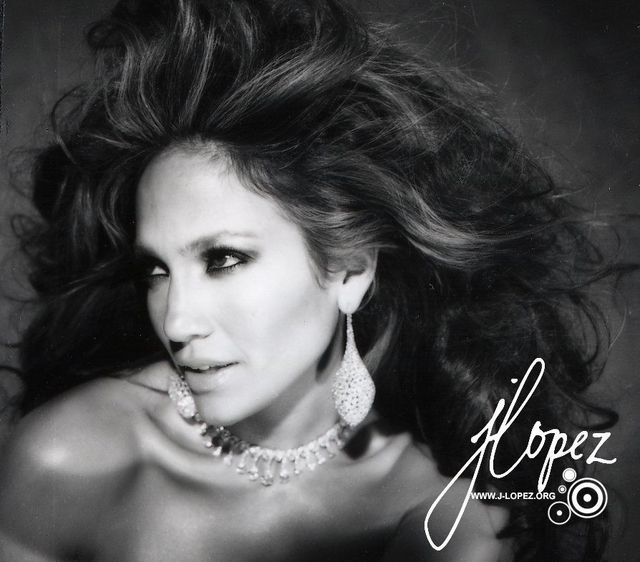 Jennifer Lopez
