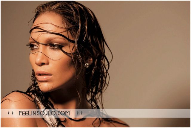 Jennifer Lopez