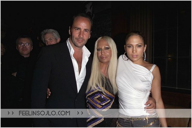 Jennifer Lopez