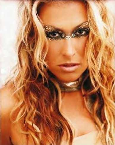 Anastacia