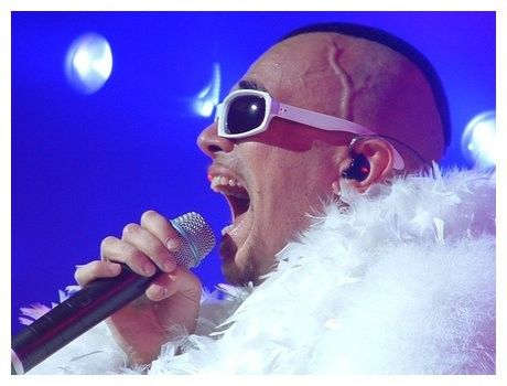 Pascal Obispo