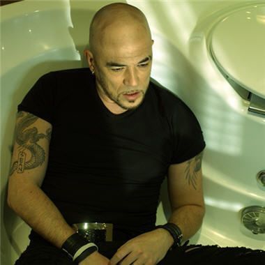 Pascal Obispo