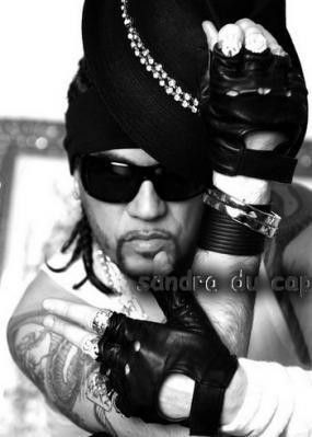 Pascal Obispo