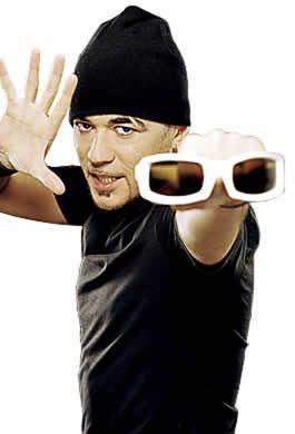 Pascal Obispo