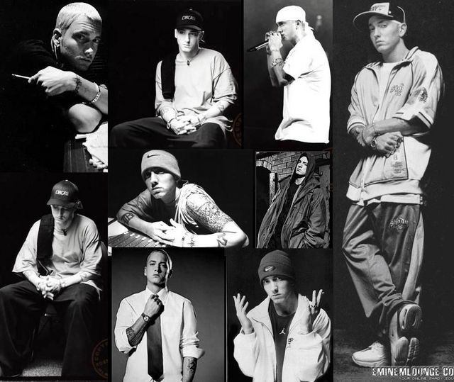 Eminem