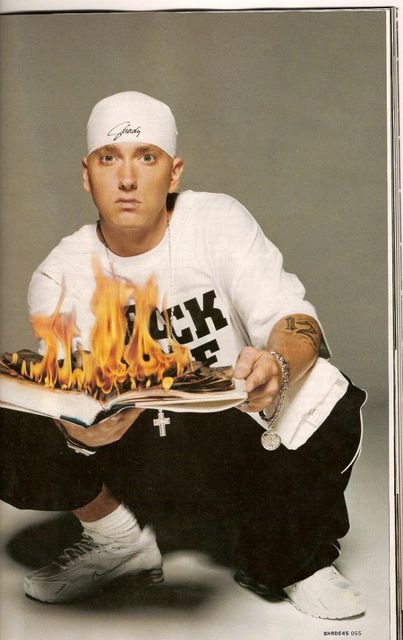 Eminem