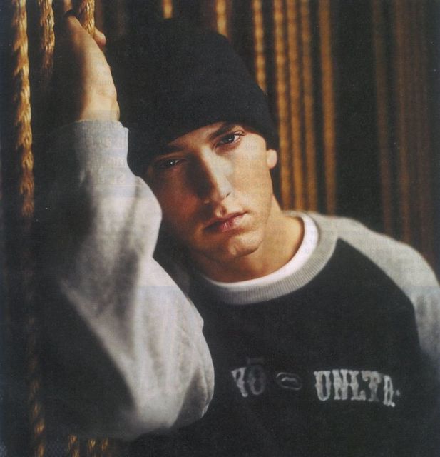 Eminem