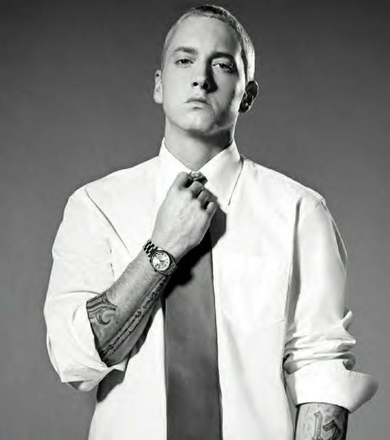 Eminem