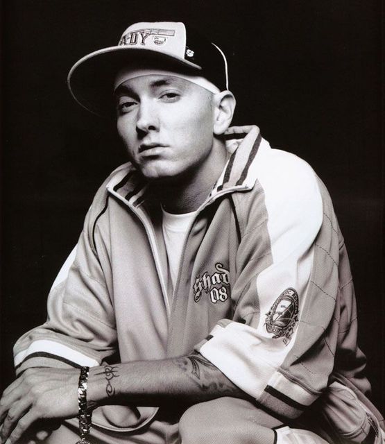 Eminem