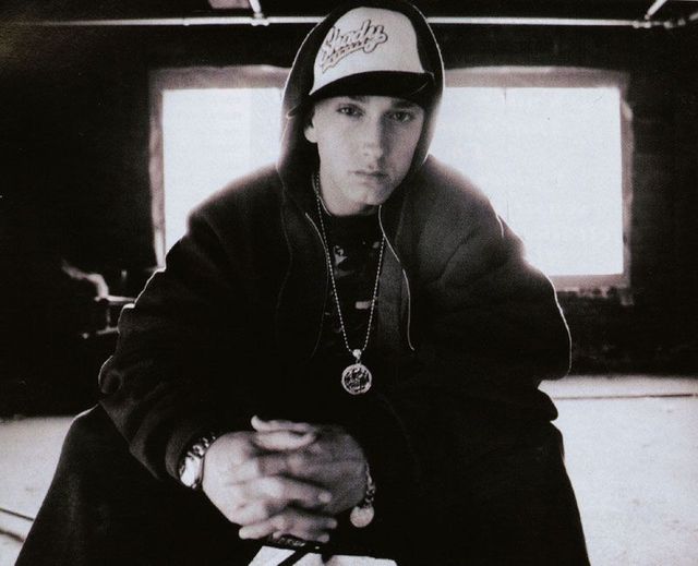 Eminem