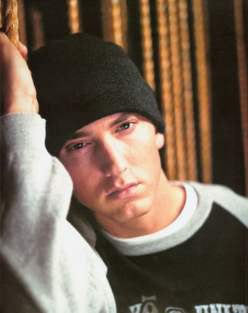 Eminem