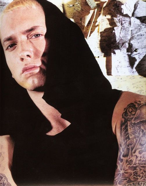 Eminem