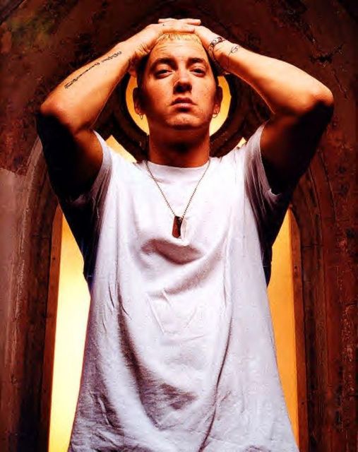 Eminem