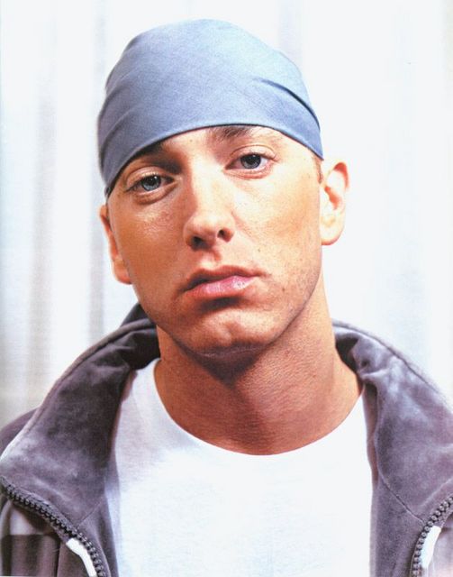 Eminem