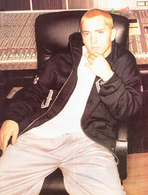 Eminem