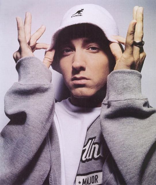 Eminem