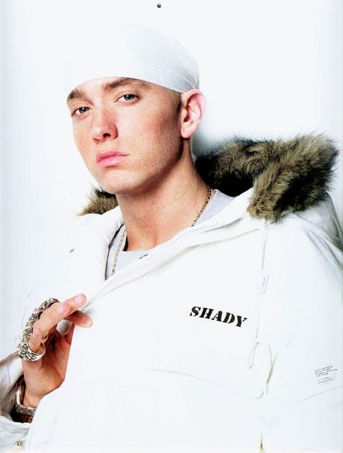 Eminem