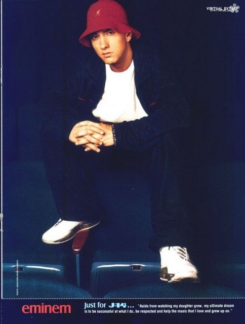 Eminem