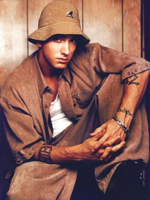 Eminem